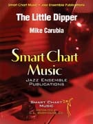 The Little Dipper Jazz Ensemble sheet music cover